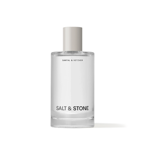 Body Mist — Santal & Vetiver / 3.4 FL OZ / 100 ML