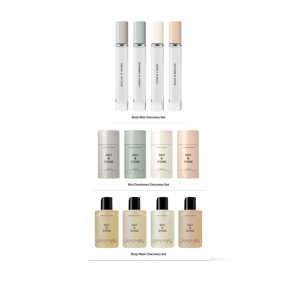 The Minis Collection
