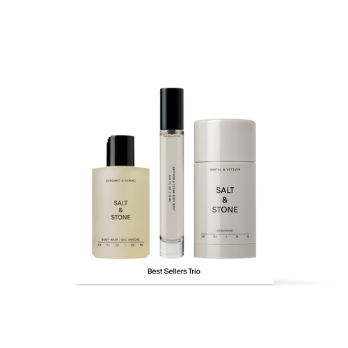 Best Sellers Discovery Trio