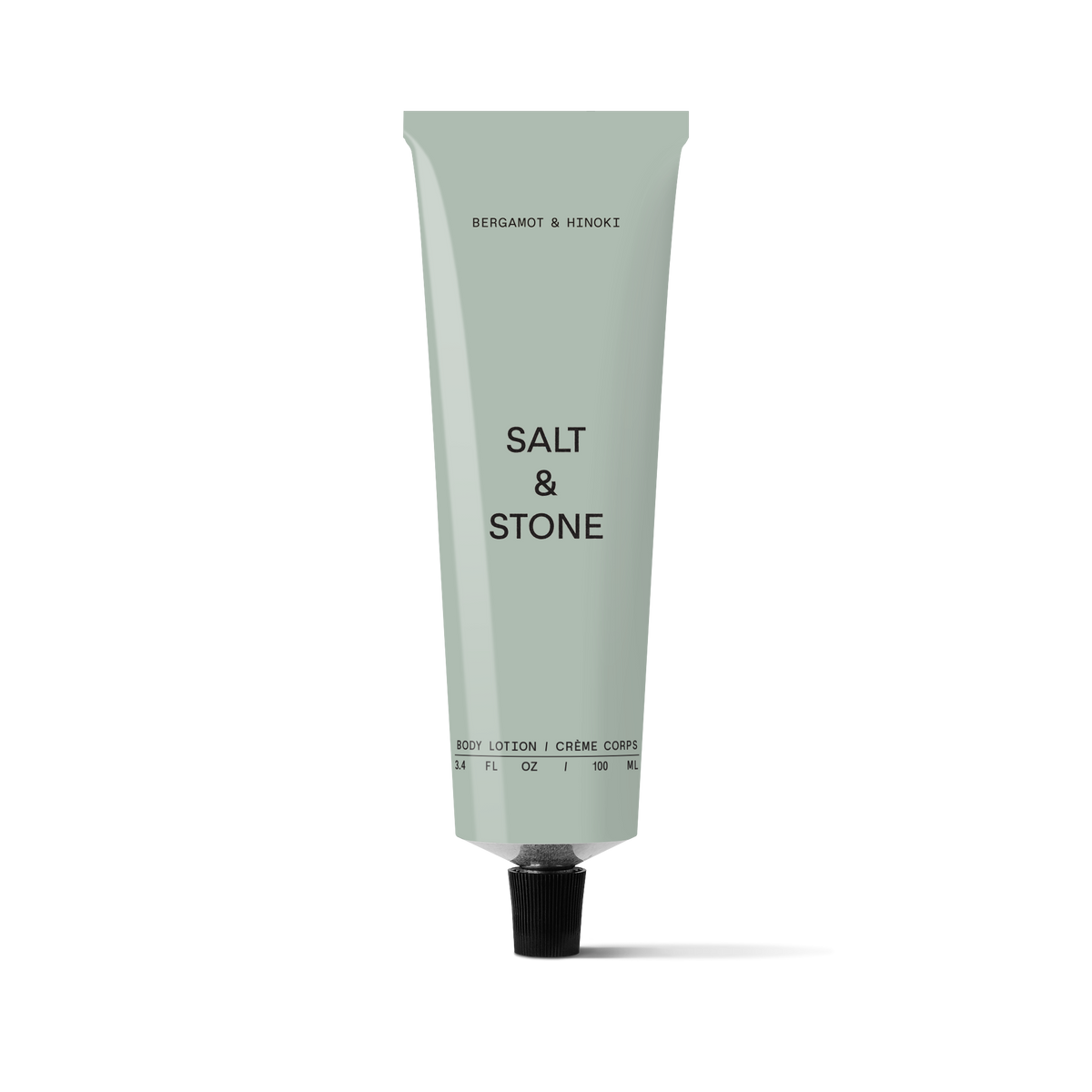 Body Lotion — Bergamot & Hinoki / 3.4 FL OZ / 100 ML