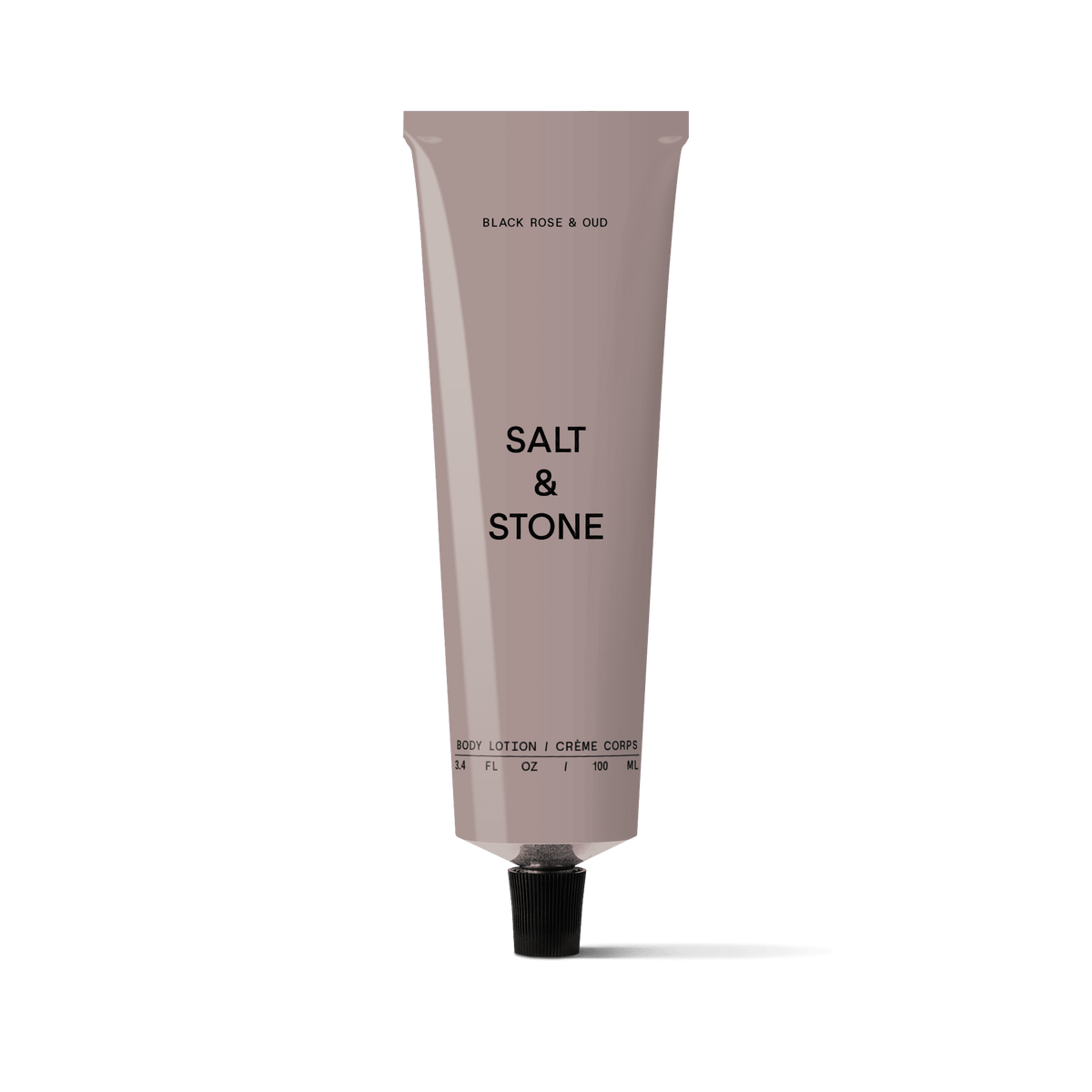 Body Lotion — Black Rose & Oud / 3.4 FL OZ / 100 ML