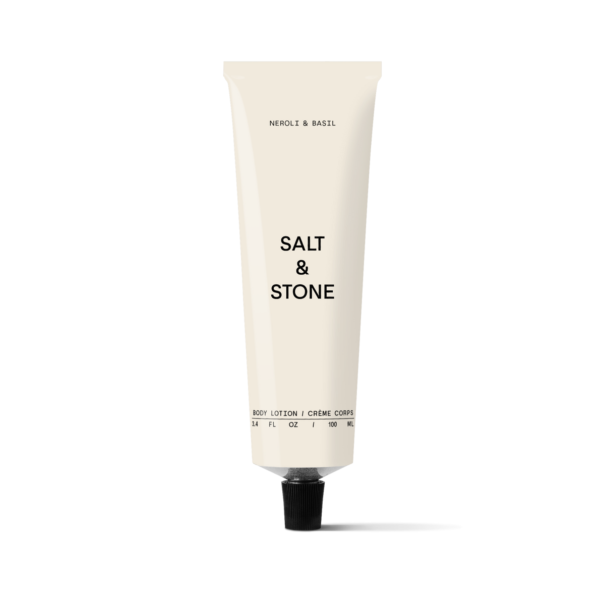 Body Lotion — Neroli & Basil / 3.4 FL OZ / 100 ML