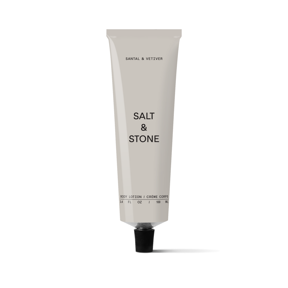 Body Lotion — Santal & Vetiver / 3.4 FL OZ / 100 ML