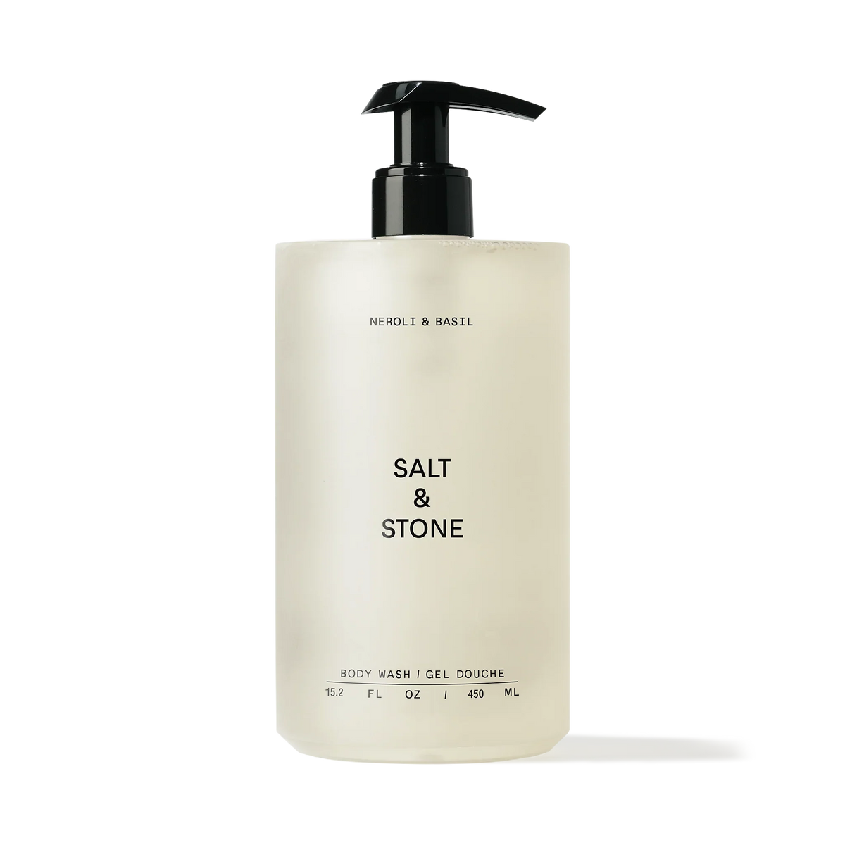Body Wash — Neroli & Basil / 15.2 FL OZ / 450 ML