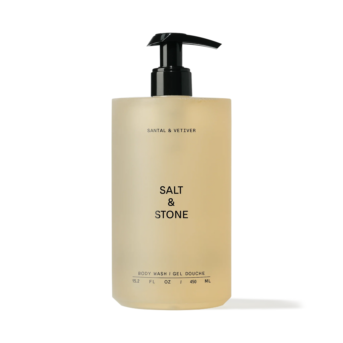 Body Wash — Santal & Vetiver / 15.2 FL OZ / 450 ML