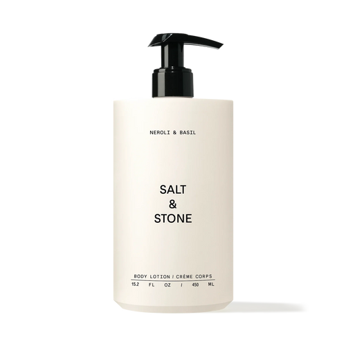 Body Lotion — Neroli & Basil / 15.2 FL OZ / 450 ML