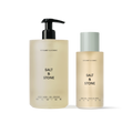 Shower Ritual Set — Bergamot & Hinoki / 3.8 FL OZ / 112 ML
