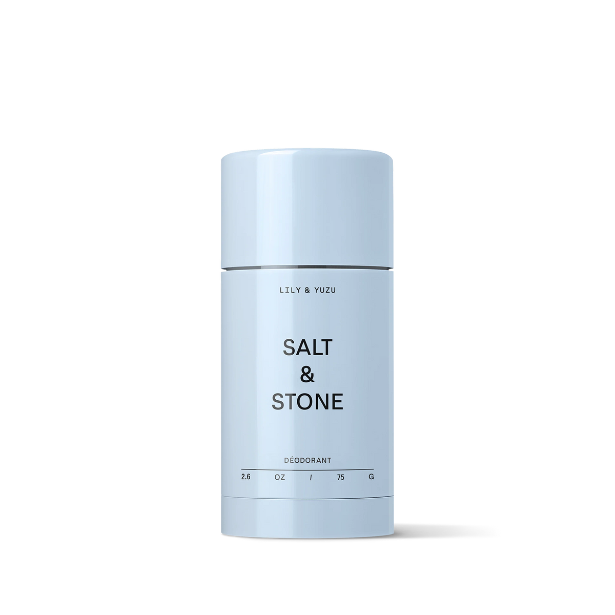 Deodorant — Lily & Yuzu / 2.6 OZ / 75 G