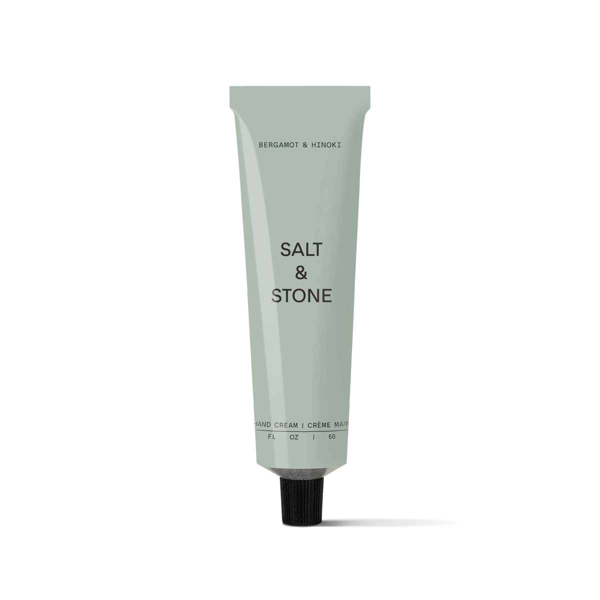 Hand Cream — Bergamot & Hinoki / 2 FL OZ / 60 ML