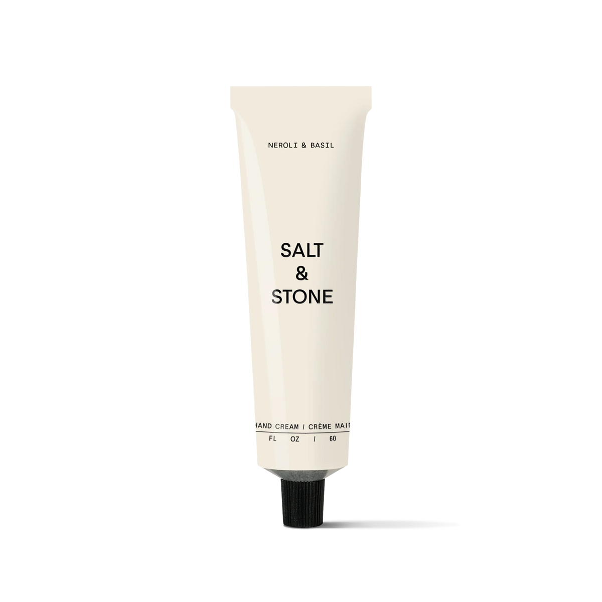 Hand Cream — Neroli & Basil / 2 FL OZ / 60 ML