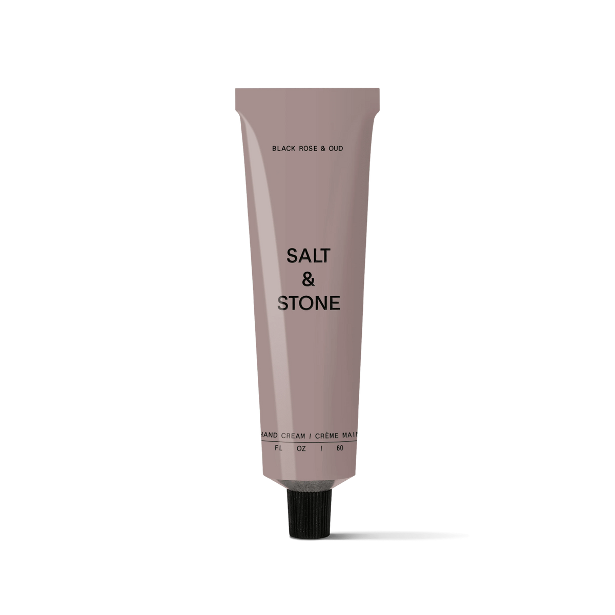 Hand Cream — Black Rose & Oud / 2 FL OZ / 60 ML