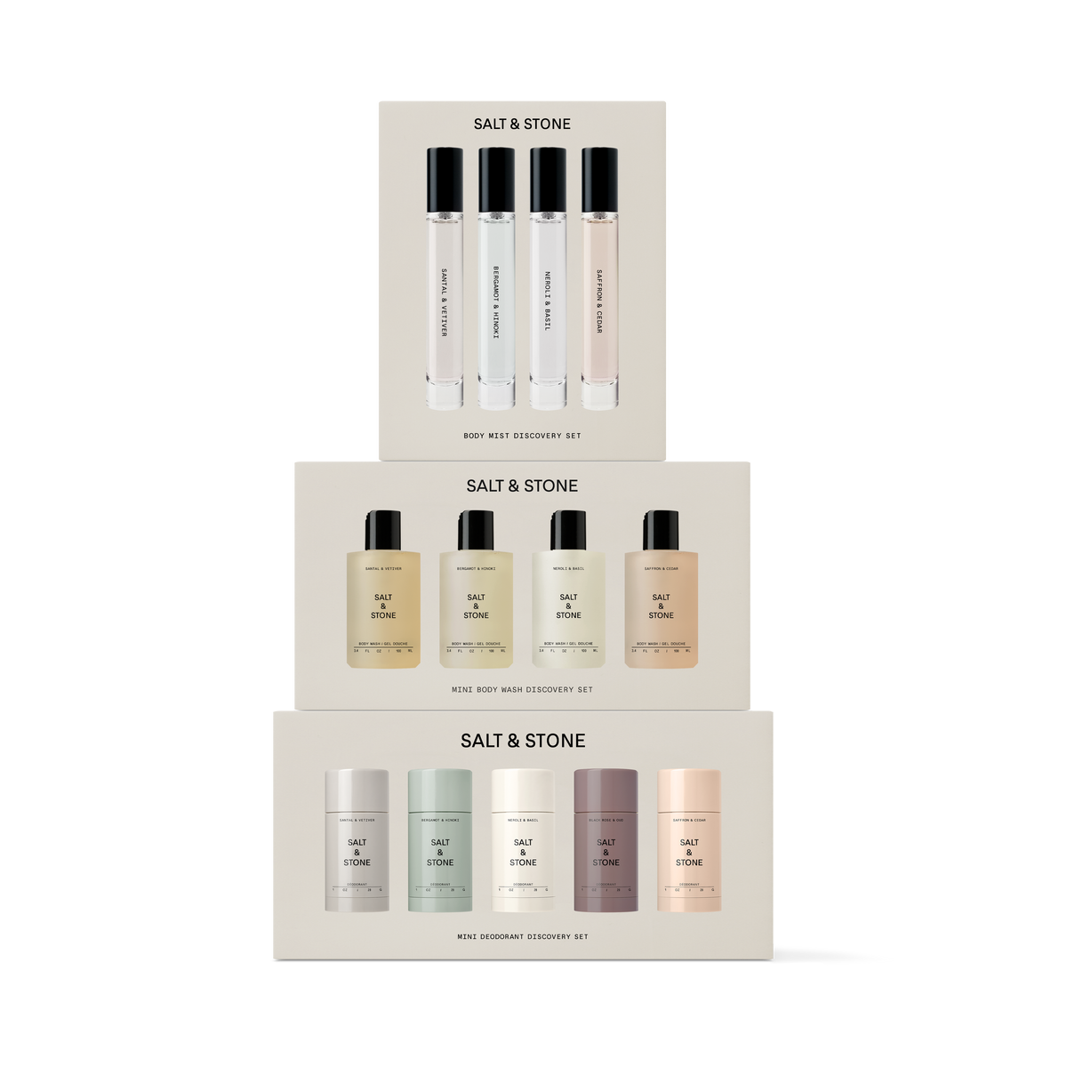 Stocking Stuffer Set